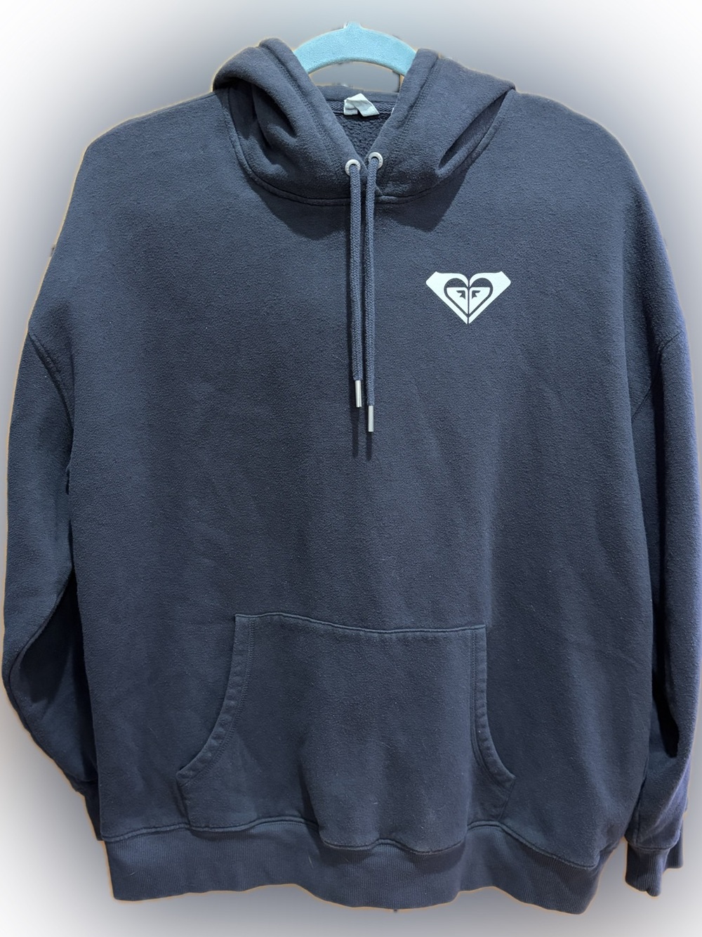 Roxy 90’s Inspired Feeling Free Hoodie L